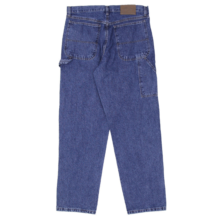 Mens Old Mill Carpenter Jeans