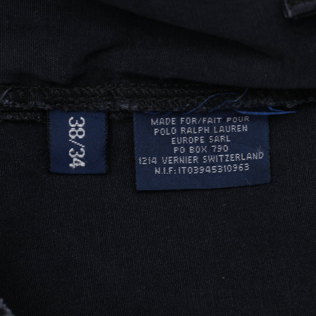 Polo Ralph Lauren Cargo Pants Size 38/34 | Migration_Pants - Back View | Fashion Rerun