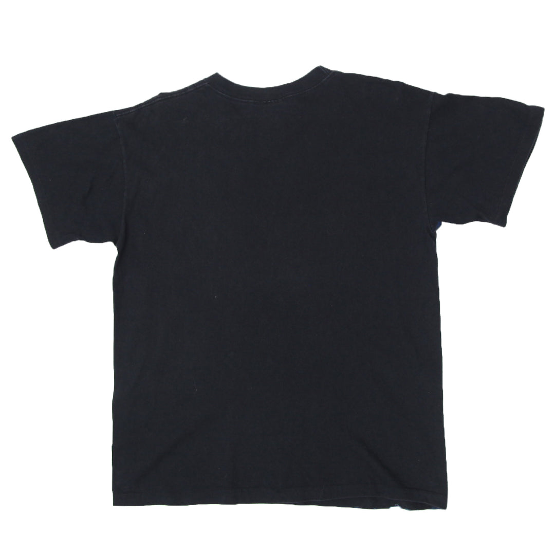 1997 Vintage DC Comics Batman T-Shirt Single Stitch L