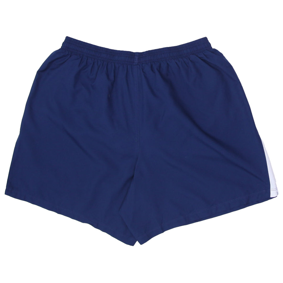 Mens Embroidered Umbro Logo Sports Shorts