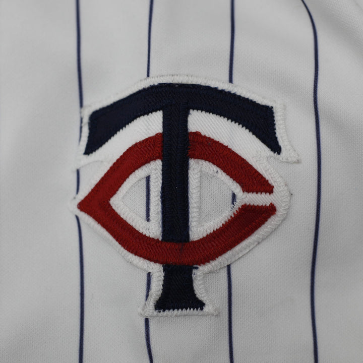 Vintage 90s Russell Athletic Minnesota Twins Jersey Size 40 | Migration_Jerseys - View 6 | Fashion Rerun