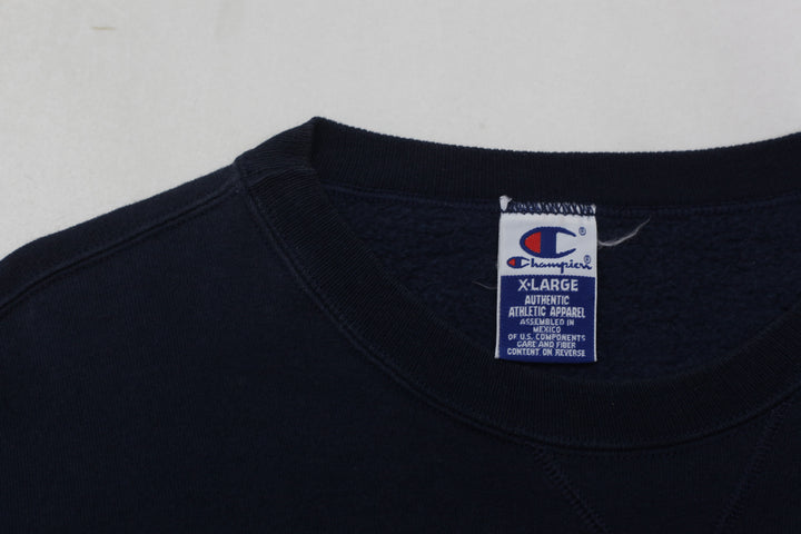 Vintage Villanova University Spell Out Sweatshirt