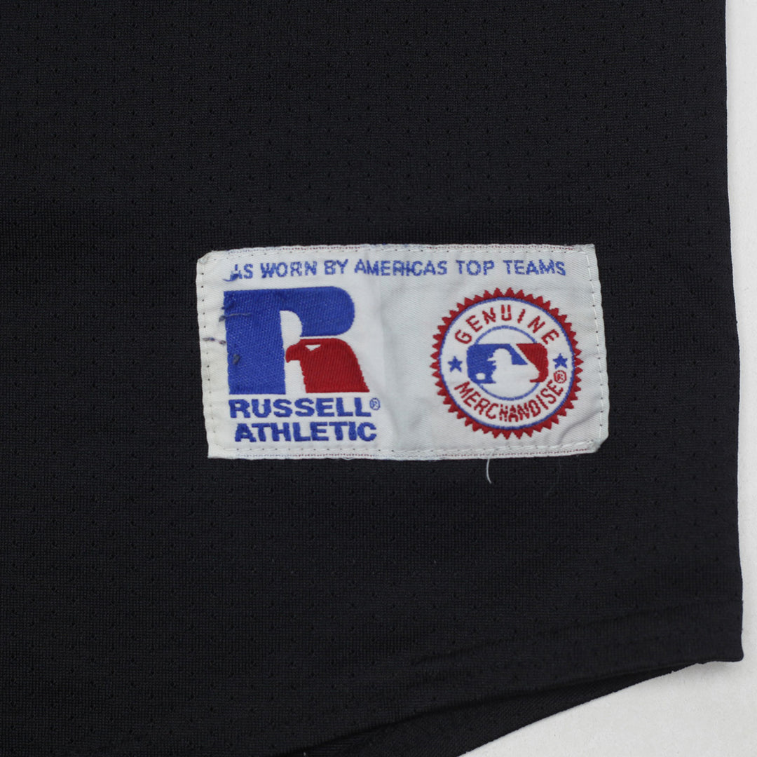 Vintage Russell Athletic Boston Red Sox Baseball Jersey Size XXL - Fashion Rerun Vintage Migration_Jersey