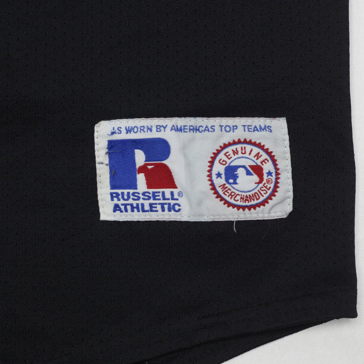 Vintage Russell Athletic Boston Red Sox Baseball Jersey Size XXL - Fashion Rerun Vintage Migration_Jersey
