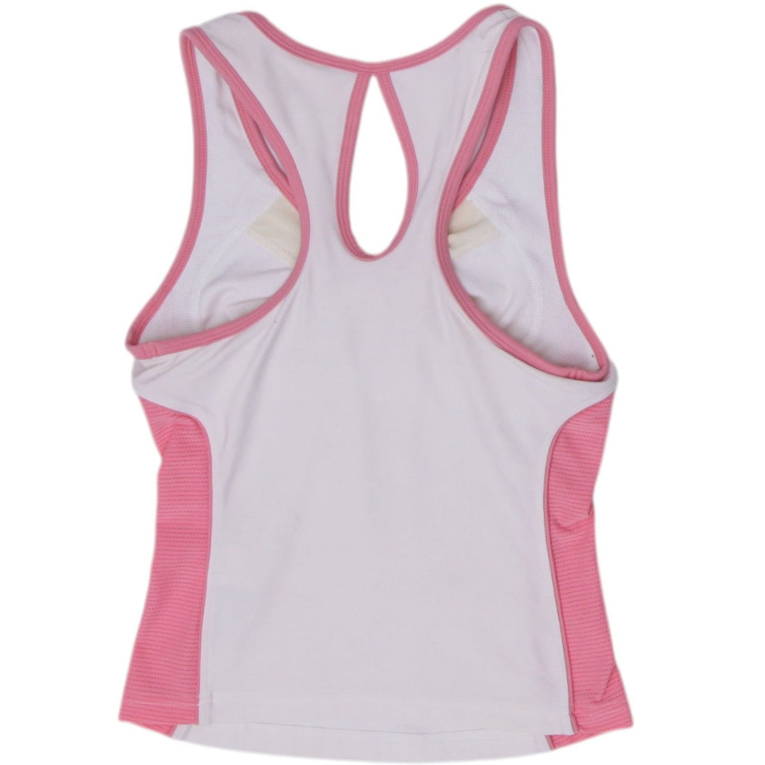 Ladies Nike Dri-FIT Racerback Workout Tank Top Size XS