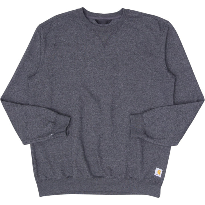 Mens Carhartt K124 026 Loose Fit Crewneck Sweatshirt