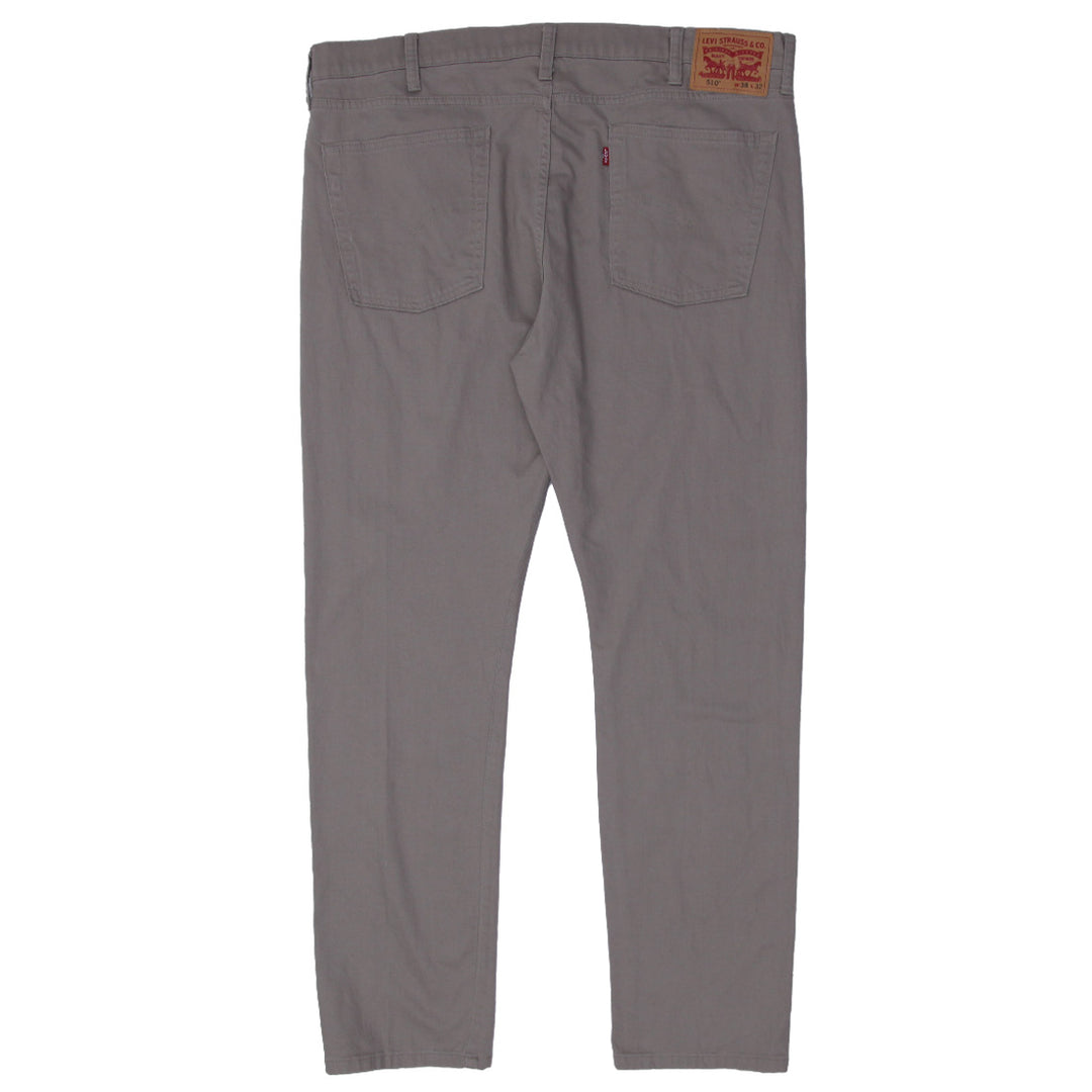 Mens Levi & Strauss 510 Pants