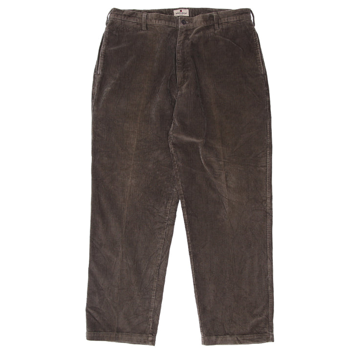 Mens Woolrich Corduroy Pants - Fashion Rerun Vintage Migration_Pants