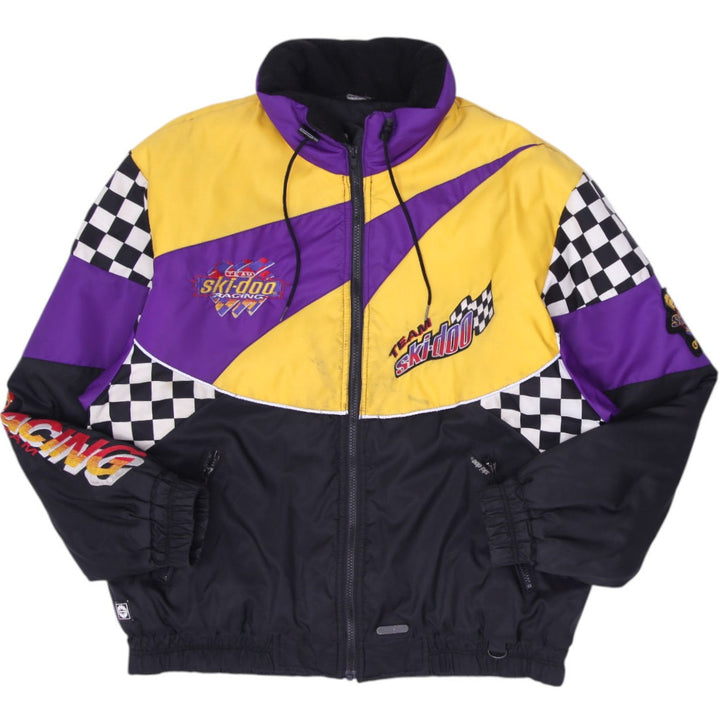 Vintage 1990s Team Ski-Doo Racing Jacket Size XXL | Migration_Jackets | Fashion Rerun