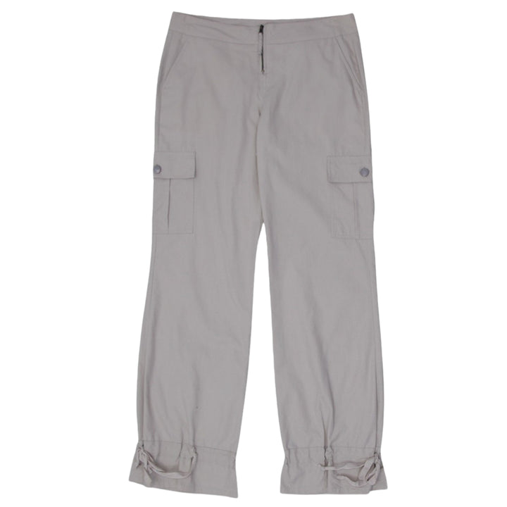 Ladies Global Mind Cargo Pants