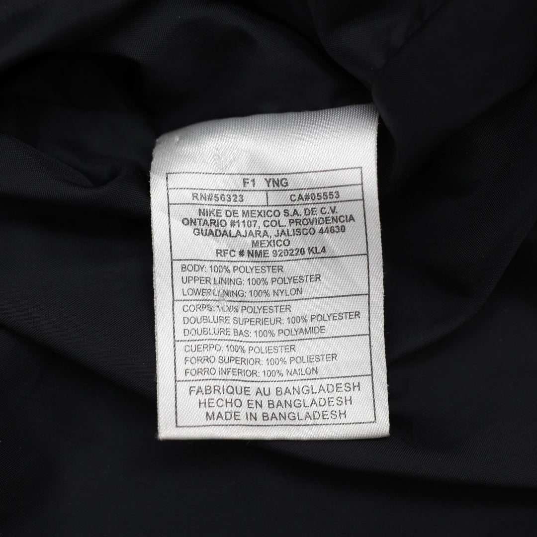 Vintage Nike ACG Windbreaker Hooded Jacket Size L | Migration_Jackets - Detail View | Fashion Rerun