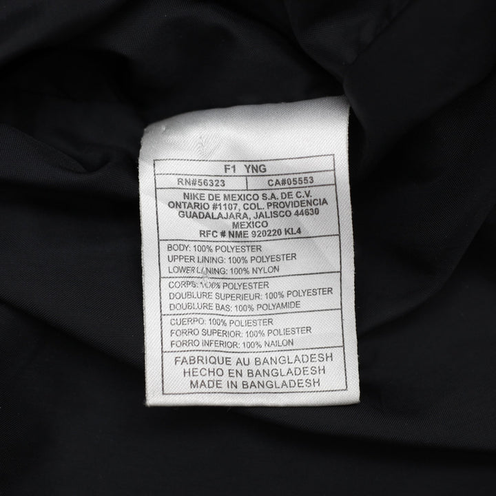 Vintage Nike ACG Windbreaker Hooded Jacket Size L | Migration_Jackets - Detail View | Fashion Rerun