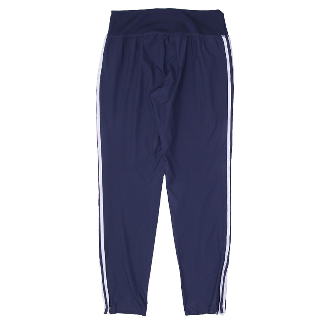 Ladies Embroidered Adidas Logo Sports Pants