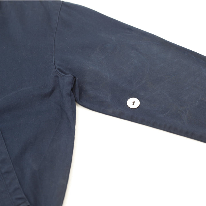 Vintage Polo Ralph Lauren Harrington Full Zip Jacket Size L