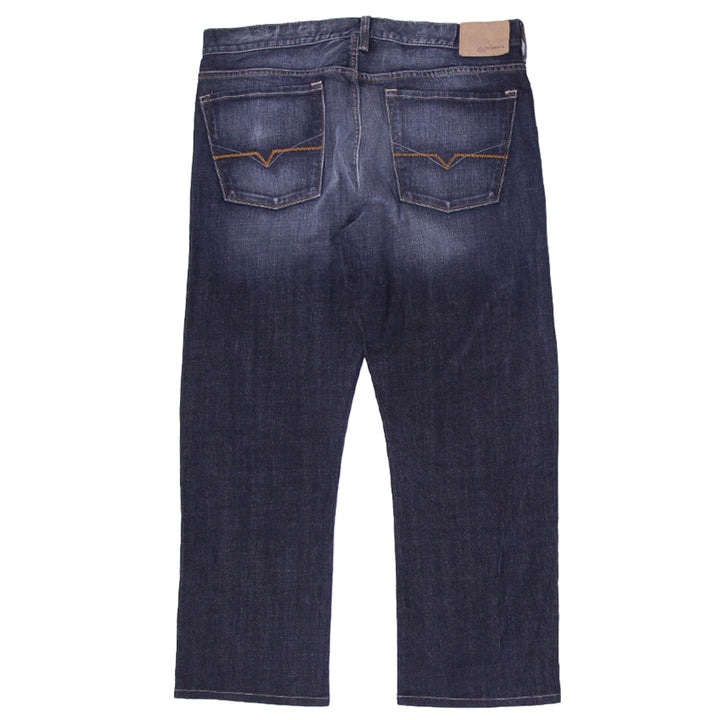 Mens Guess The Cliff Boot Fit Jeans