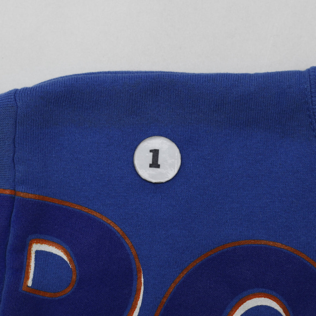 Vintage 1995 Denver Broncos NFL Crewneck Sweatshirt Made in USA Size L | Migration_Sweatshirts - Alternate Vi | Fashion Rerun