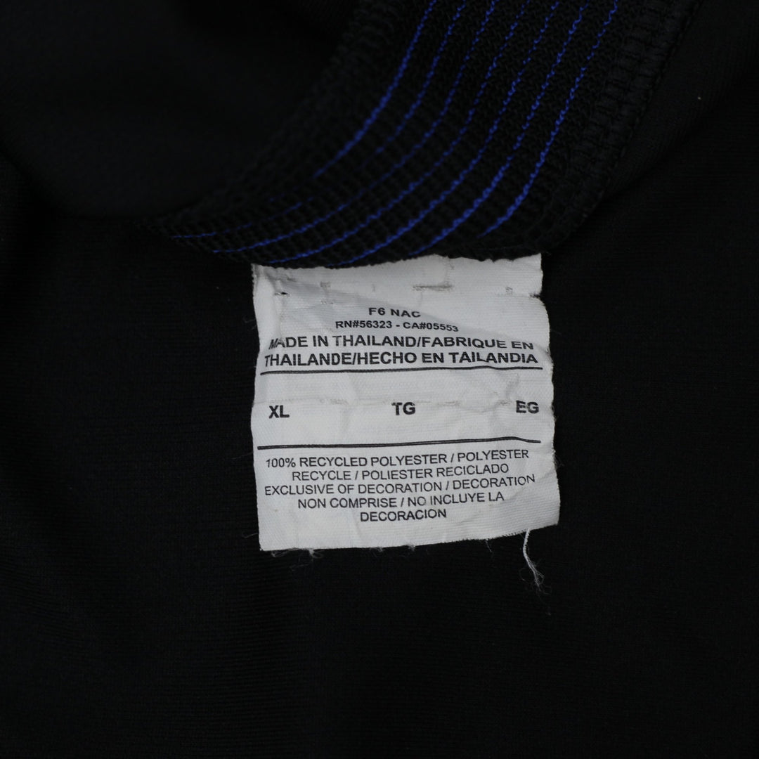 Mens Nike USA 2016-17 Away Sports T-Shirt XL | Migration_T-Shirts - Alternate View | Fashion Rerun