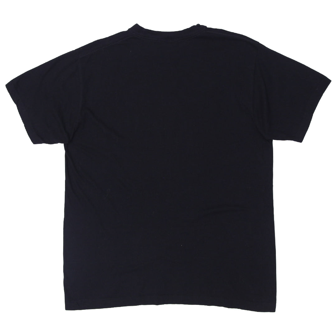 Mens Cotton Best If Im Ever On Life Support Unplugged Me T-Shirt - Fashion Rerun Vintage Migration_T-Shirt