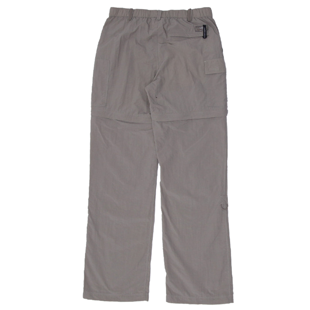 Ladies The North Face Convertible Pants
