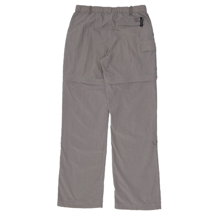 Ladies The North Face Convertible Pants