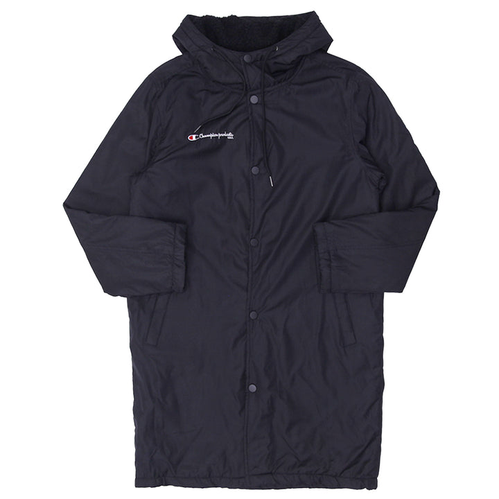 Mens Champion X Supreme Waterproof Fleece Lined Jacket/ Coat - Fashion Rerun Vintage Migration_Jacket