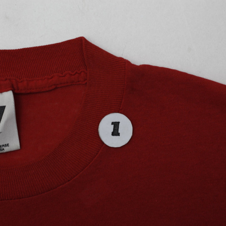 Vintage Harley-Davidson "More Than a Legend" Single Stitch T-Shirt Made In USA | Migration_T-Shirts - Alterna | Fashion Rerun