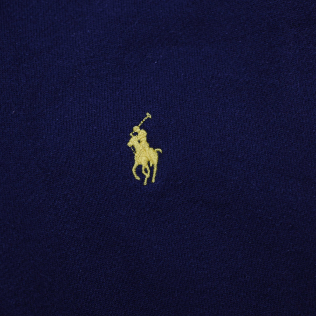 Vintage Polo Ralph Lauren Full Zip Hoodie Size XL | Migration_Hoodies - Alternate View | Fashion Rerun