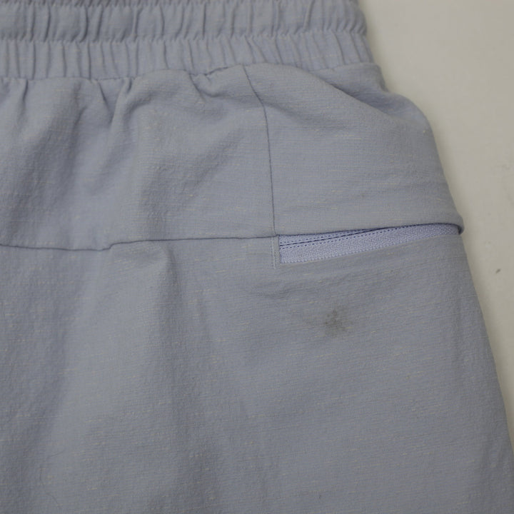 Mens Lululemon Athletic Pace Breaker Short Size S