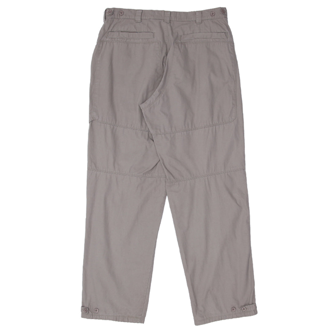 Mens Nike ACG Double Knee Pants - Fashion Rerun Vintage Migration_Pants