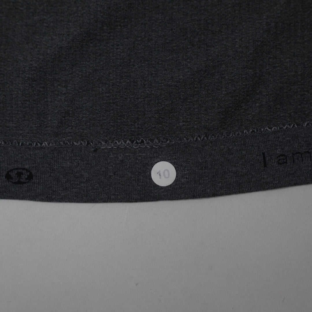 Ladies Lululemon Swiftly Tech Short Sleeve T-Shirt