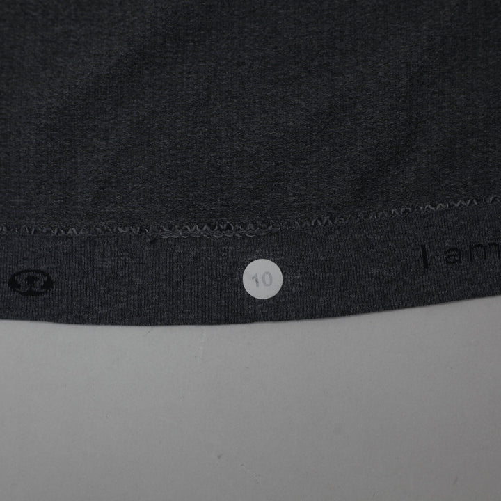 Ladies Lululemon Swiftly Tech Short Sleeve T-Shirt