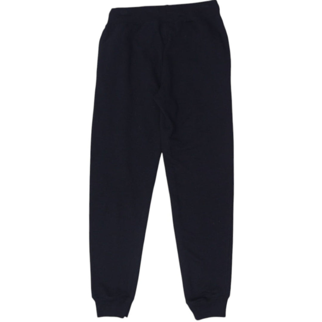 Ladies Champion Sweatpants Black Drawstring Athletic Casual
