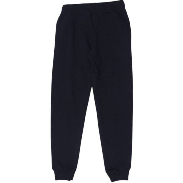 Ladies Champion Sweatpants Black Drawstring Athletic Casual