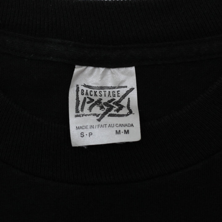 Vintage New Kids On The Block 1990 Magic Summer Tour T-Shirt Single Stitch Size S/M