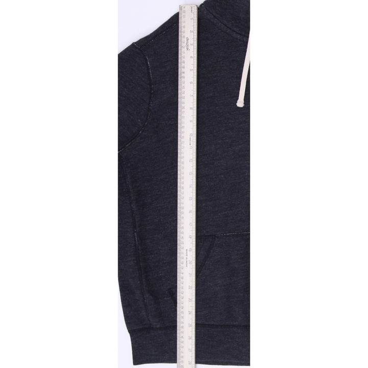 Mens Polo Ralph Lauren Soft Fleece Heather Full-Zip Hoodie Size XL