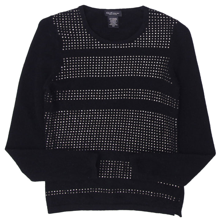 Ladies Lord & Taylor Cashmere Sweater