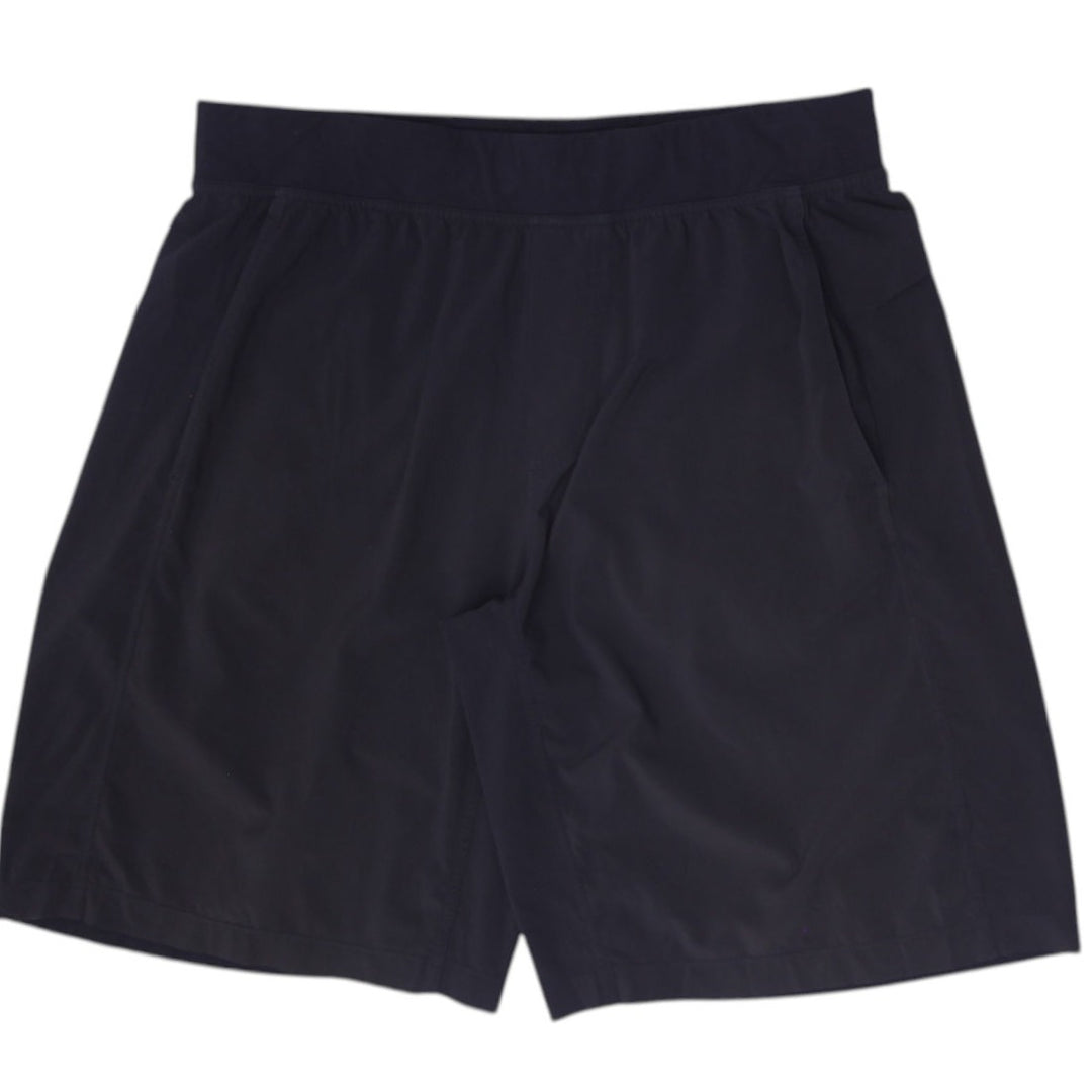 Mens Lululemon Pace Breaker Gym Running Training Workout Shorts