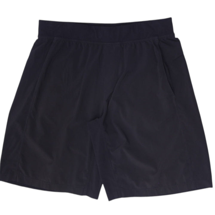 Mens Lululemon Pace Breaker Gym Running Training Workout Shorts