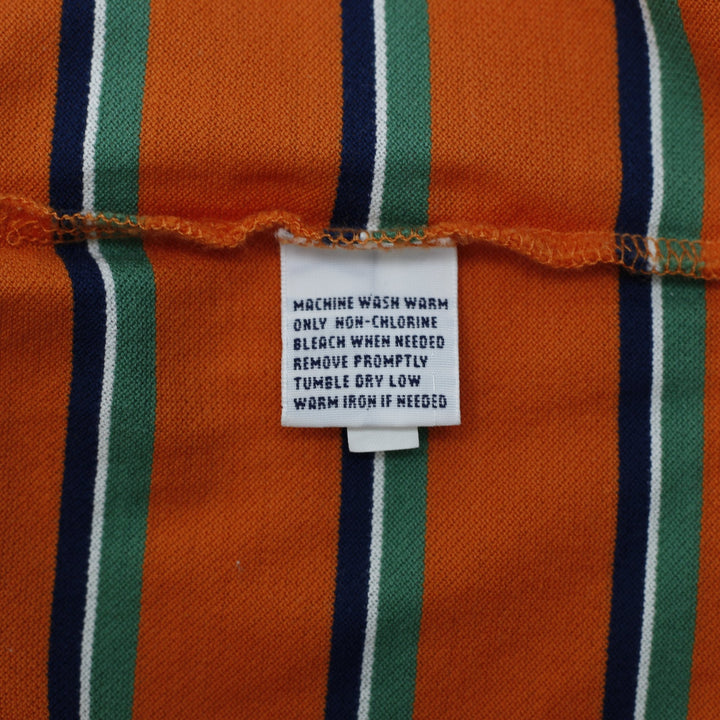 Mens Polo Ralph Lauren Pima Cotton Polo T-Shirt Size L