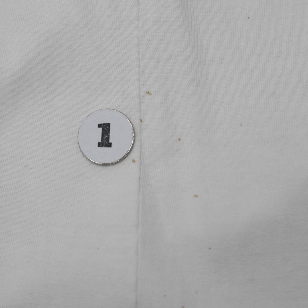Vintage 90s Nike Jordan Graphic T-Shirt Size FS | Migration_T-Shirts - View 7 | Fashion Rerun