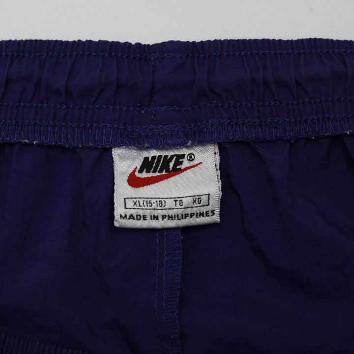 Mens Nike Nylon Athletic Shorts Size XL