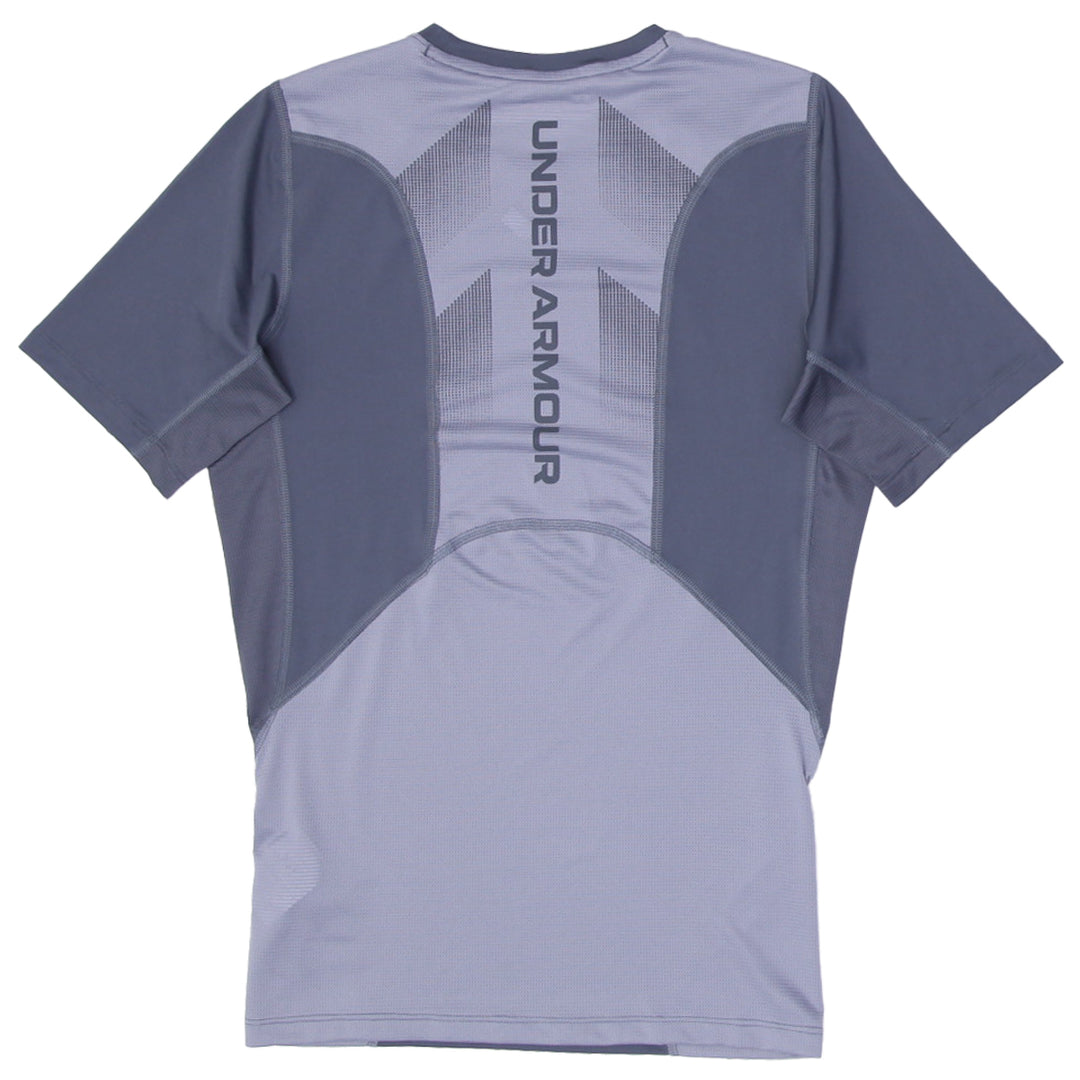 Mens Under Armour Compression Heatgear T-Shirt