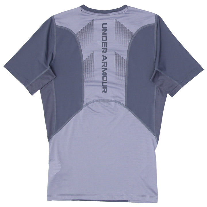 Mens Under Armour Compression Heatgear T-Shirt