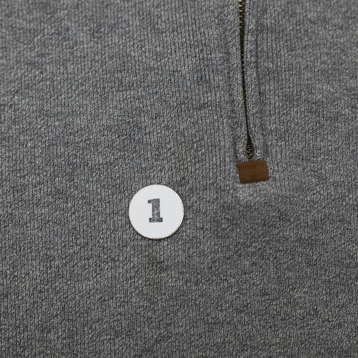 Polo Ralph Lauren Quarter Zip Sweater Size XL | Migration_Knitwear & Sweaters - View 6 | Fashion Rerun
