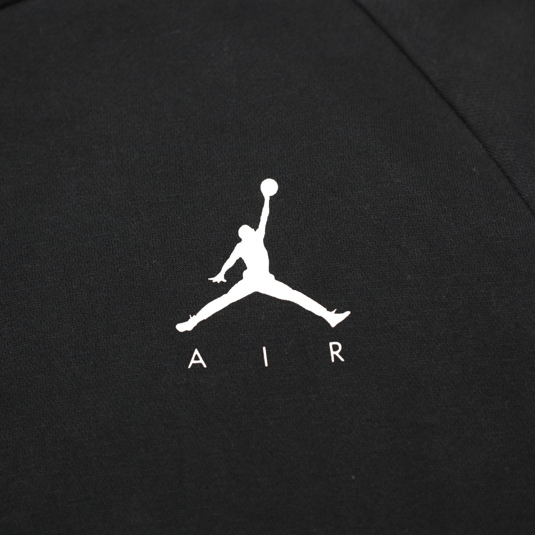 Mens Nike Air Jordan Jumpman Pullover Hoodie Size