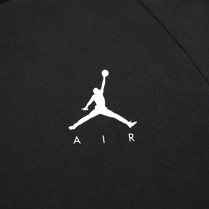 Mens Nike Air Jordan Jumpman Pullover Hoodie Size