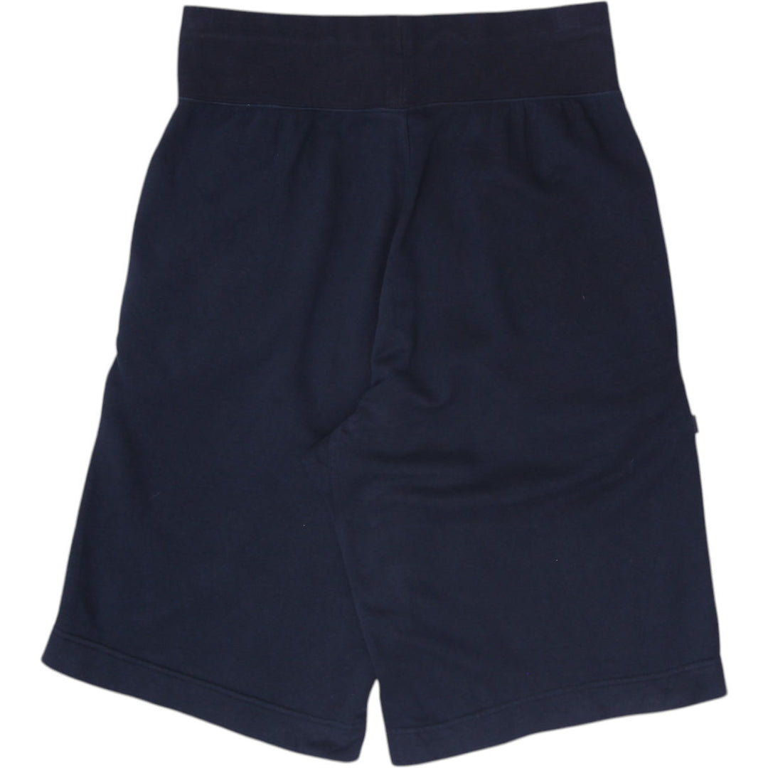 Mens Air Jordan 8 Retro "Aqua" Fleece Sweat Shorts