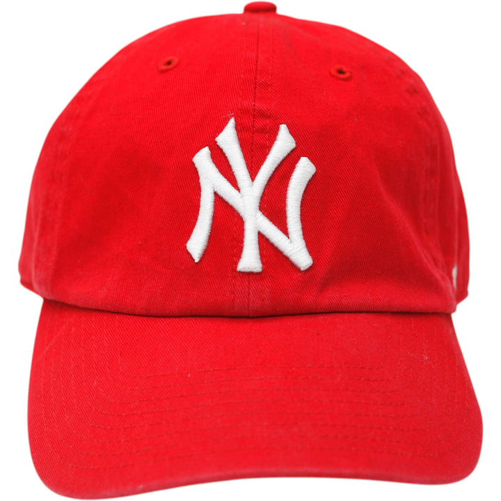 47 Brand New York Yankees Cap