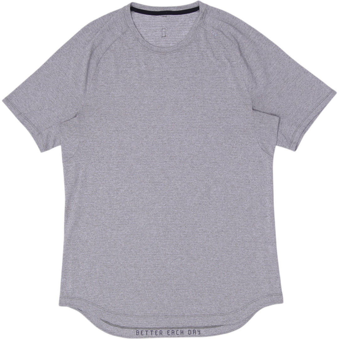 Mens Lululemon Metal Vent Tech Short Sleeve T-Shirt