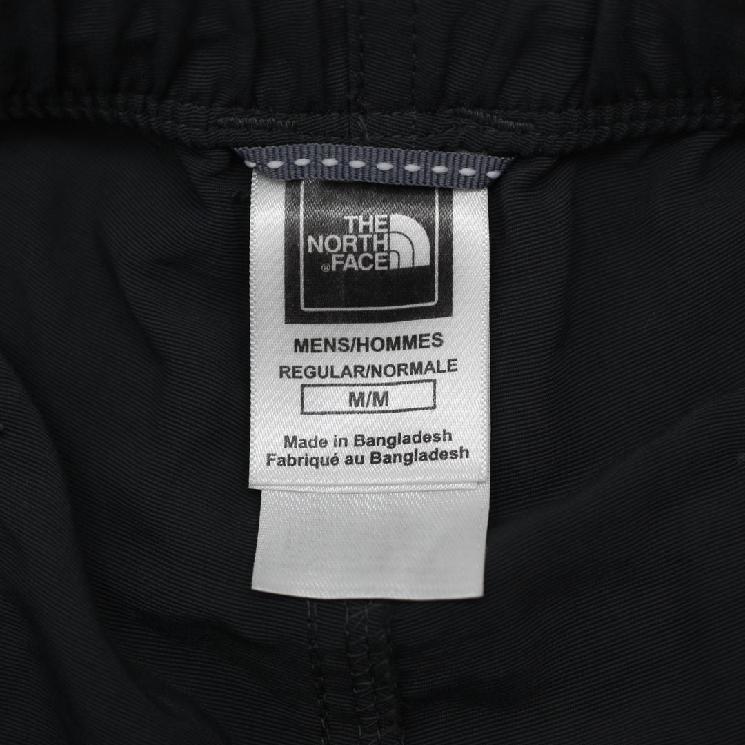 Mens The North Face Convertible Belted Pants Size M
